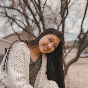 Meet your Posher, Catherine